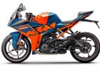 KTM RC 390